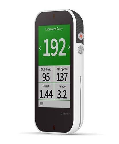 Garmin Approach G80 Handburen GPS 3