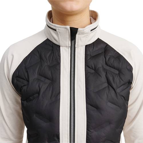 Abacus W Grove Hybrid Jacket 1