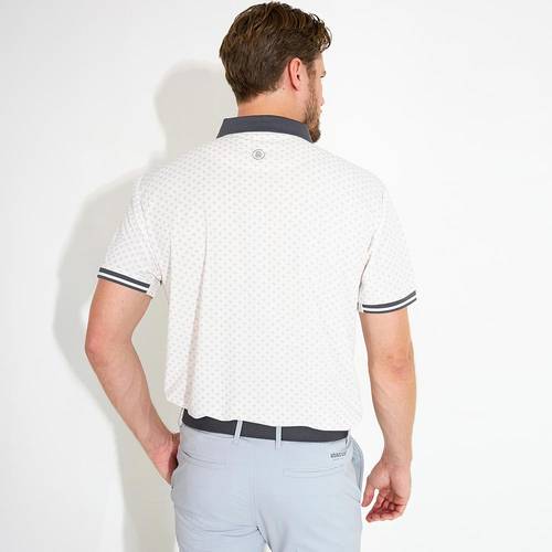 Abacus M Dunsten Drycool Polo 7