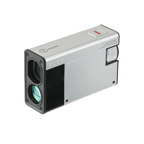 CaddyTalk CUBE Rangefinder 8