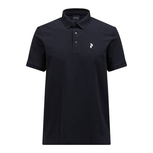 Peak Performance M Classic Cotton Polo 9