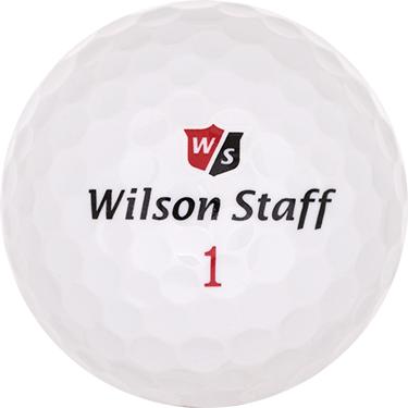 Wilson Staff Dx2 Soft