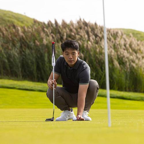 Golf Pride Reverse Taper 4