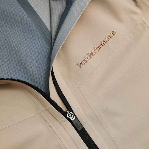 Peak Performance M 2.5L Jacket 8