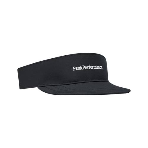 Peak Performance Visor 4