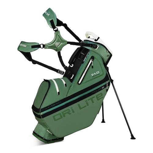 Big Max Dri Lite Hybrid Tour 2 15