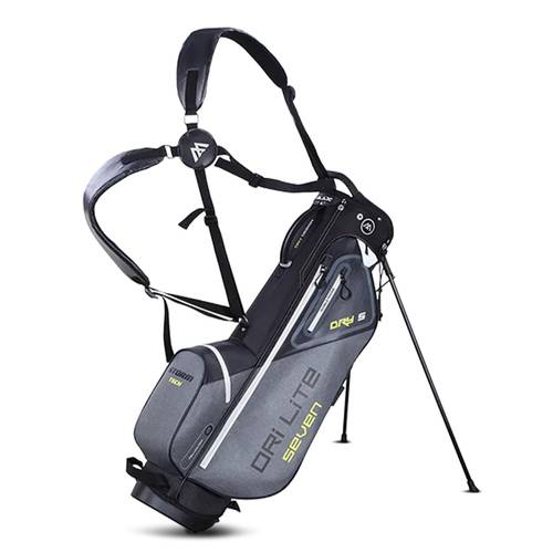 Big Max Dri Lite Seven G 23