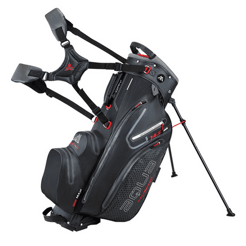 Big Max Aqua Hybrid 2 B�rbag 1