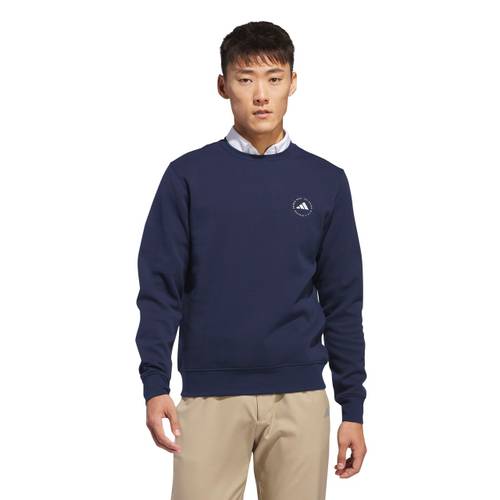 Adidas M Core Crewneck Sweatshirt 6