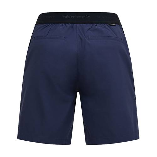 Peak Performance W Player Shorts 4