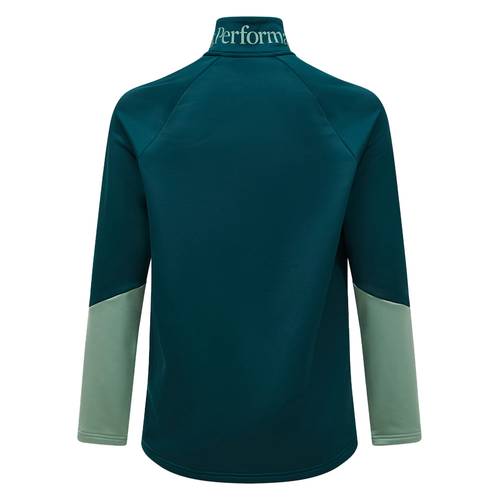 Peak Performance M Rider Essentials Midlayer Zip Jacket 14