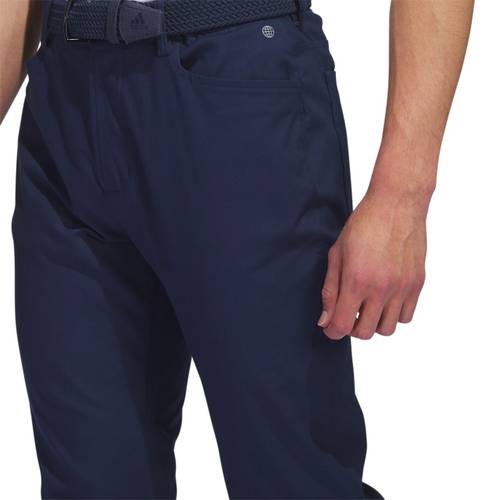 Adidas M Go-To 5 Pocket Pant 3