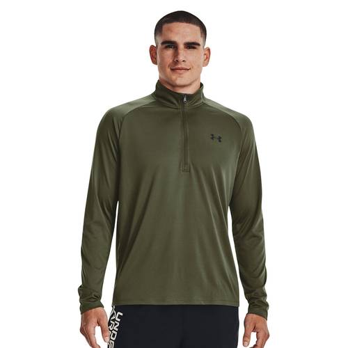 Under Armour M Tech 2.0 1/2 Zip 1