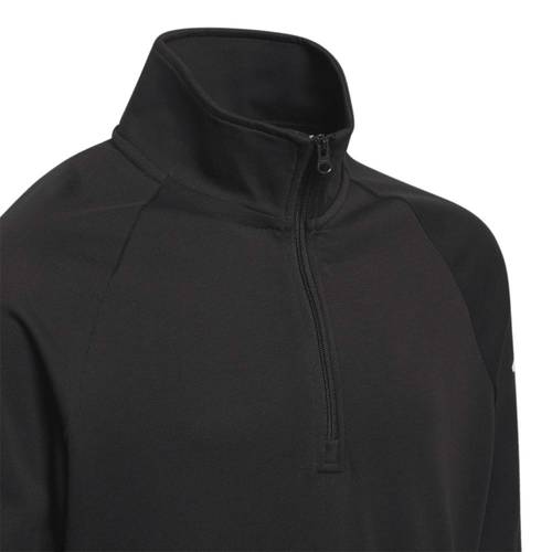 Adidas J 1/4 Zip Layer Pullover 5