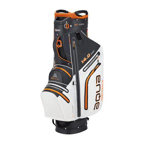 Big Max Aqua Sport 3 Cartbag 4