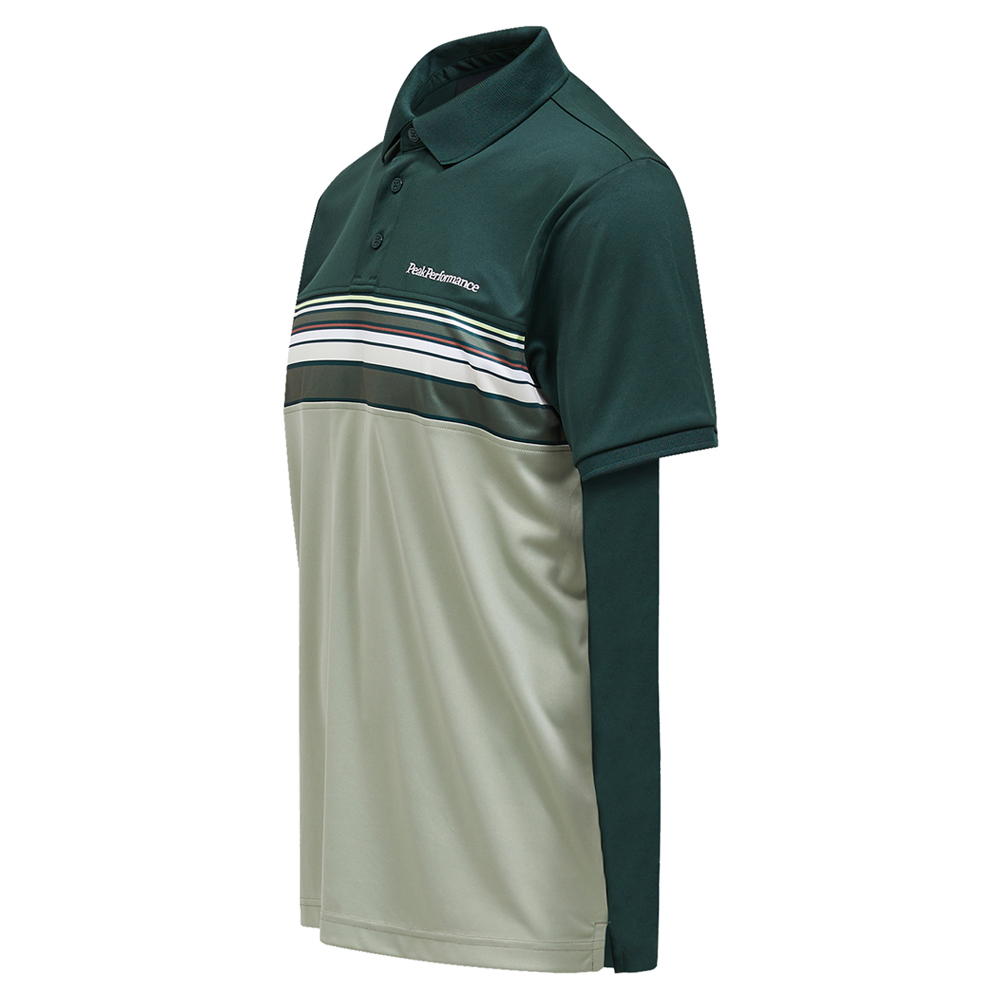 peak performance m player polo