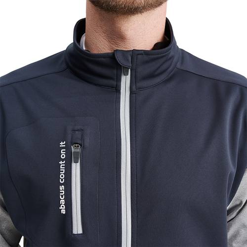 Abacus M Dornoch Stretch Jacket 3