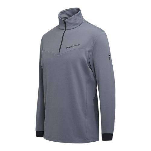 Peak Performance Chase Jacka med Halvt Blixtl�s Herr 2