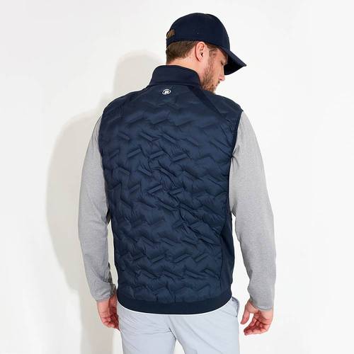 Abacus M Portrush Hybrid Vest 6