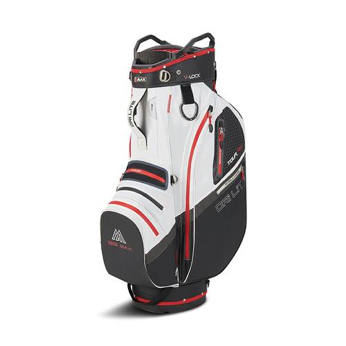 Big Max Dri Lite V-4 Organizer 8