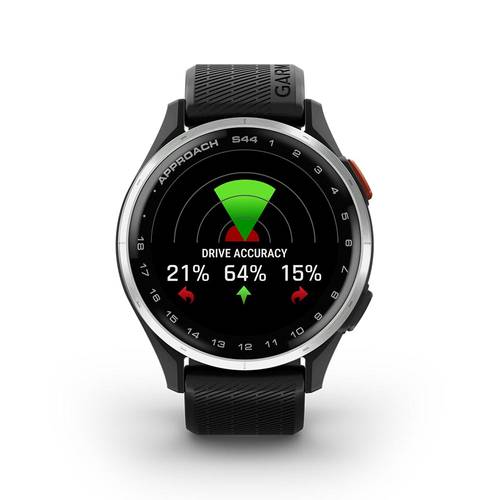 Garmin Approach S44 10