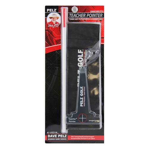Pelz Golf Teacher Pointer 1