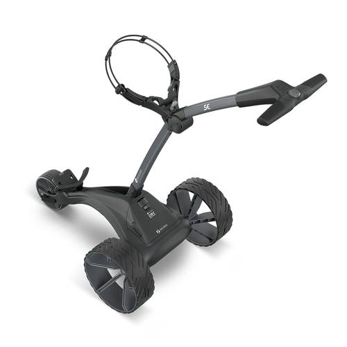 Motocaddy SE 2026 4