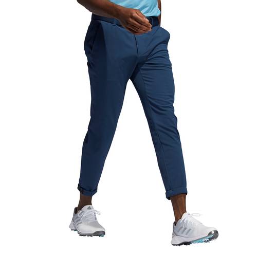Pin Roll Pants 5