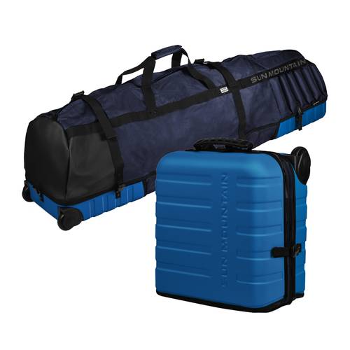 Sun Mountain Kube Travelcover 5