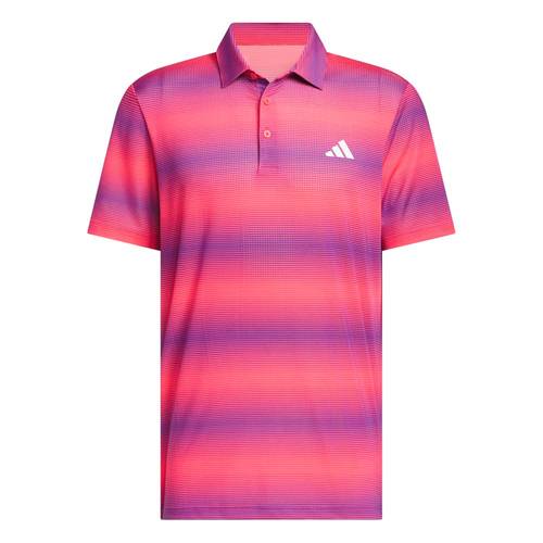 Adidas M Ultimate365 Mesh Climacool Polo 12