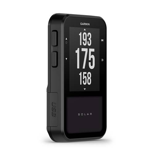 Garmin Approach G20 Solar 10