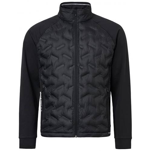 Abacus M Grove Hybrid Jacket 14