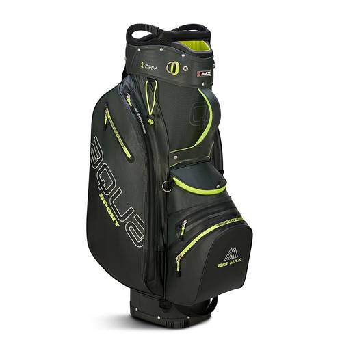 Big Max Aqua Sport 4 Vagnbag 8