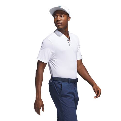 Adidas M Ultimate365 Tour Polo 1