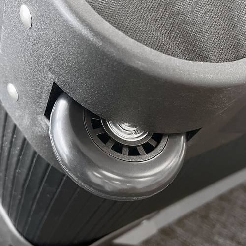 Golf Gear Resefodral 2