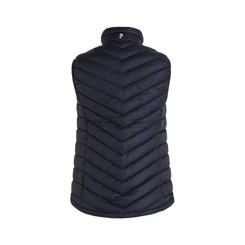 Peak Performance W Frost Down Vest 1