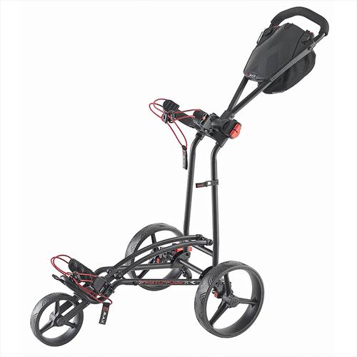 Big Max Autofold X Golfvagn 2