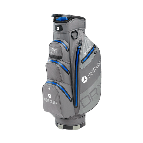 Motocaddy Dry-Series Vagnbag 2021 2