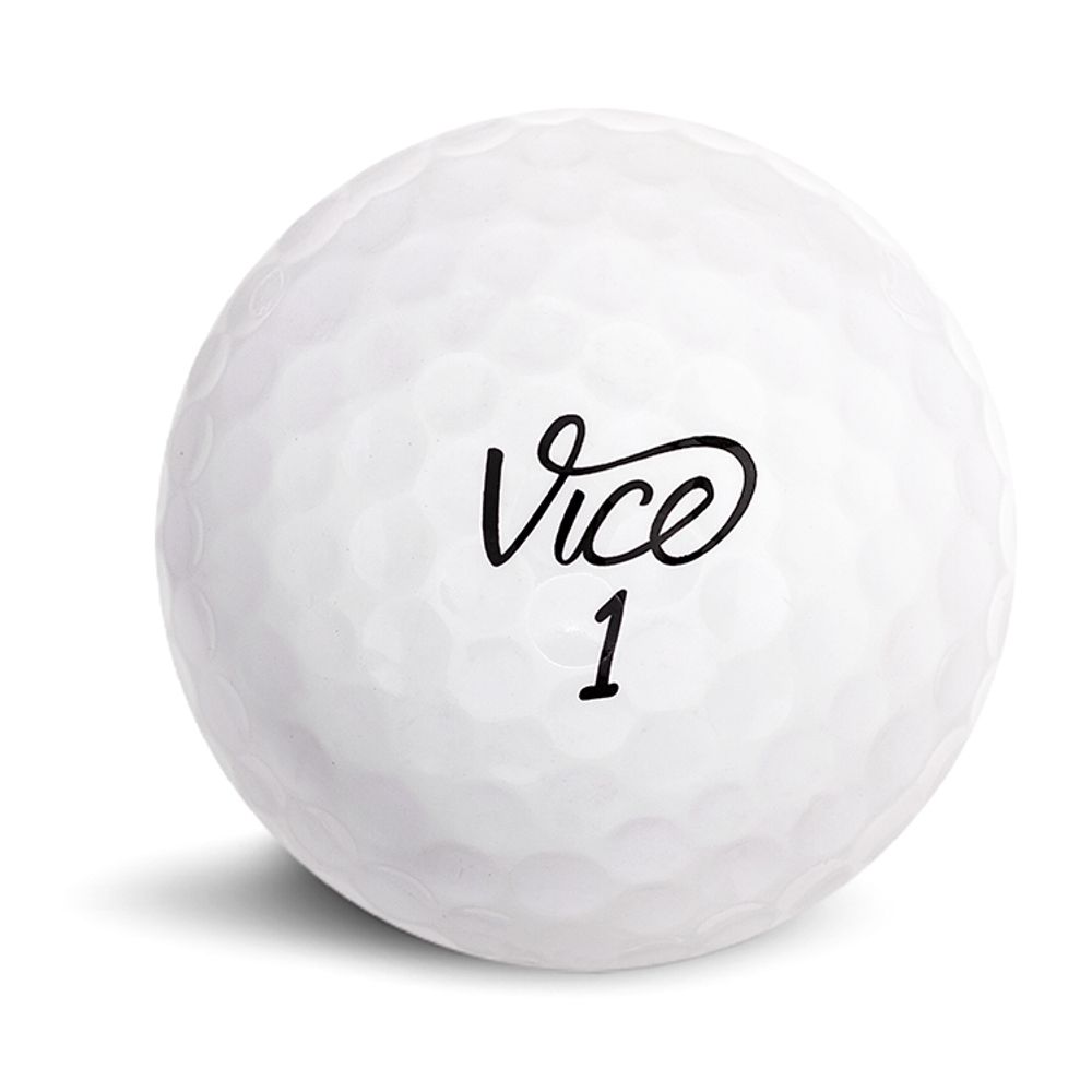 Vice Pro Soft 2