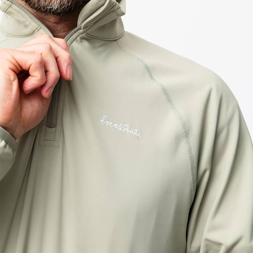 Local Rule M Midlayer Q-zip 9