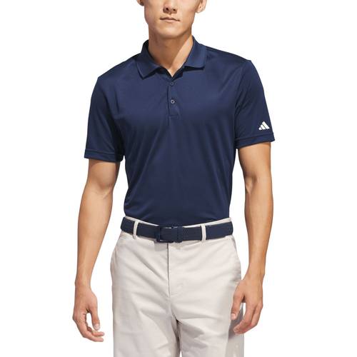 Adidas M Golf Performance Polo 6