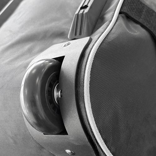 Out of Bounds Travelcover Lite 2