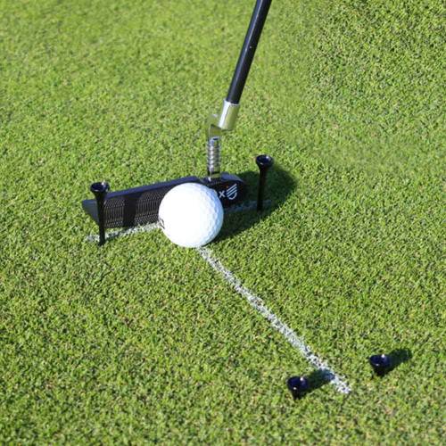 Short Game Gains Trigon Putting Mirror Kit 1
