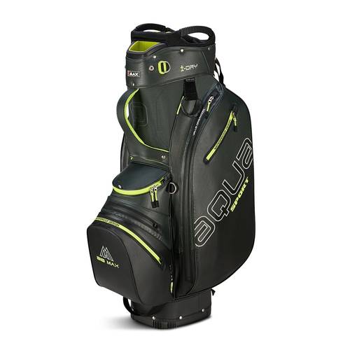 Big Max Aqua Sport 4 Vagnbag 17