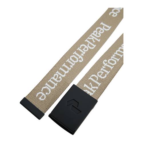 Peak Performance Rider Belt 1