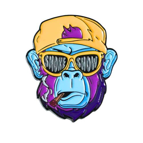 Skins Golf Ball Markers 12