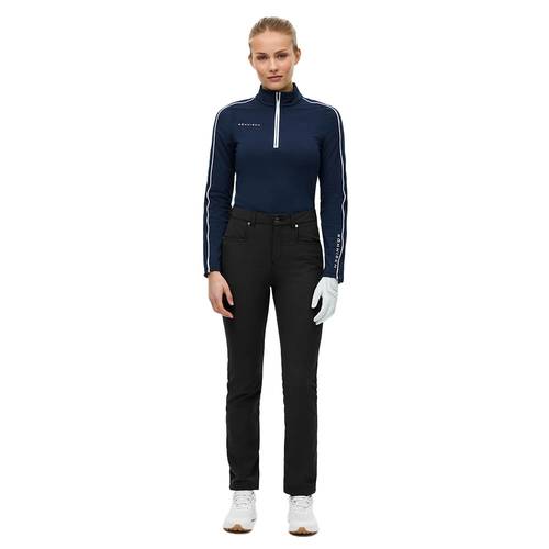 R�hnisch W Chie Brushed Pant 32 2
