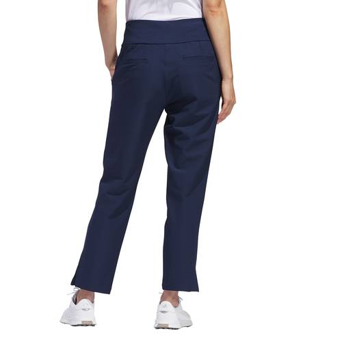 Adidas W Ultimate365 Solid Ankle Pants 6