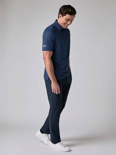 Callaway M TM Golf Polo 3