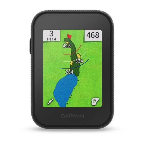garmin approach g30 trolley mount